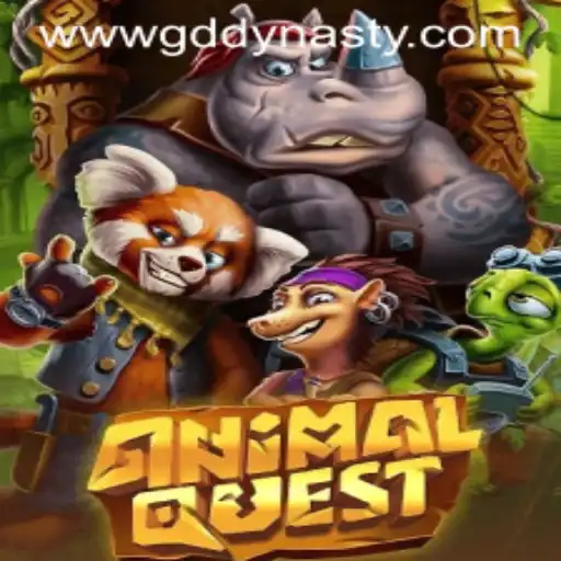 Discover the World of AnimalQuest: Enter the GD DYNASTY