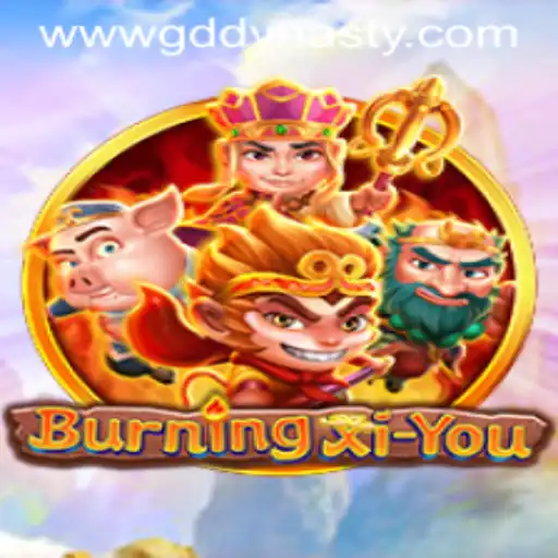 Unveiling the Adventure: BurningXiYou and Its Intriguing Dynamics
