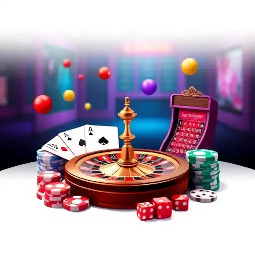 The Allure of Casino Games: Unveiling GD DYNASTY