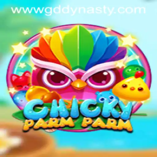 Exploring the Exciting World of ChickyParmParm by GD DYNASTY
