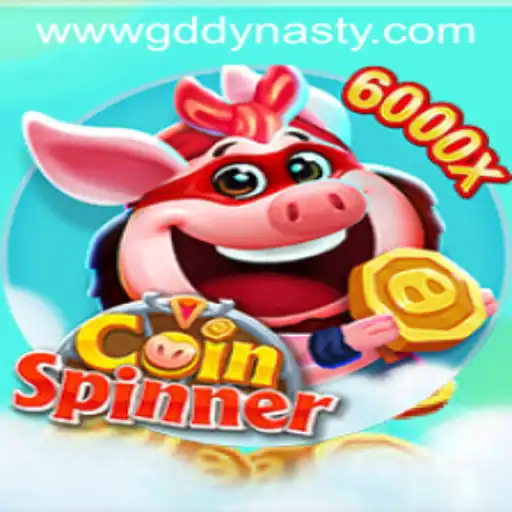 CoinSpinner: The Thrilling New Game by GD DYNASTY