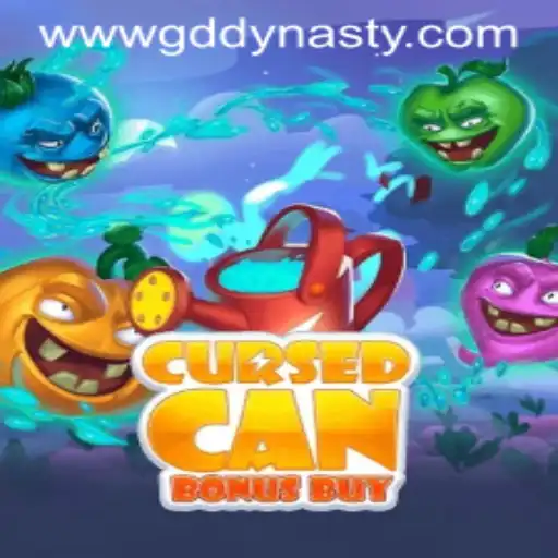 Unveiling the Mysteries of CursedCanBonusBuy: A Deep Dive into GD DYNASTY
