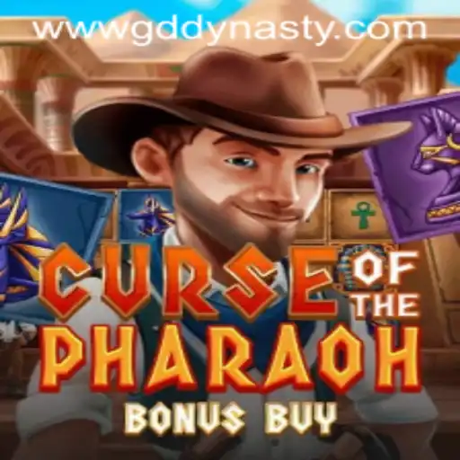 Unveiling the Mysteries of CurseofthePharaohBonusBuy Amidst the GD DYNASTY