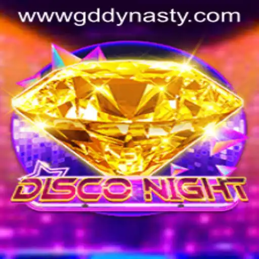 Dance Your Way to Victory in DiscoNight with GD DYNASTY