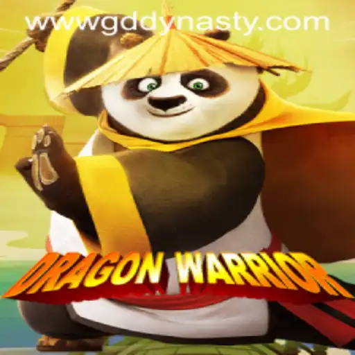 Exploring the Majestic Realm of DragonWarrior: Unleashing the GD DYNASTY