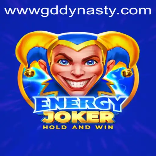 Unveiling EnergyJoker: The Game that Redefines Strategy with GD DYNASTY