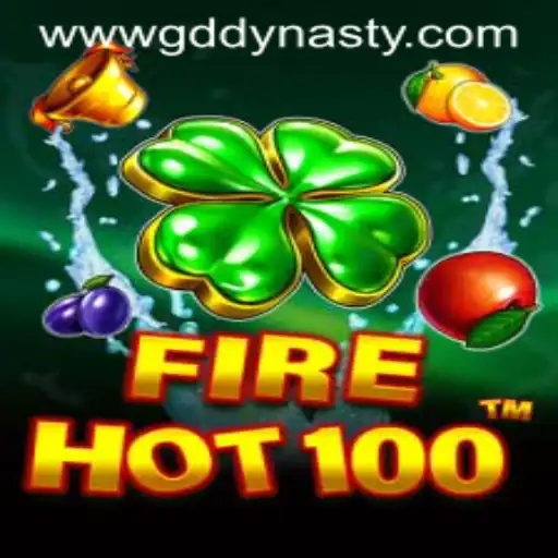 FireHot100: The Thrilling Experience of GD DYNASTY