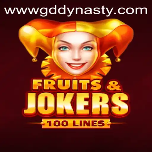 Exploring the Vibrant World of FruitsAndJokers100: A Gaming Experience with GD DYNASTY