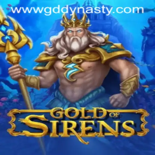 Discover the Mystical World of GoldofSirens: The Next Gaming Phenomenon