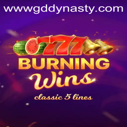 Discover the Thrilling World of BurningWins and GD DYNASTY