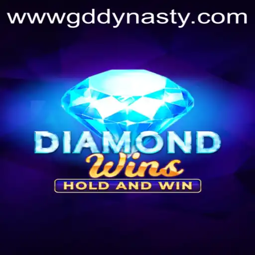 Discovering DiamondWins: The Exciting World of GD DYNASTY