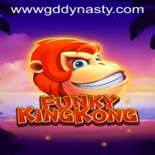 Exploring FunkyKingKong: The Ultimate Adventure in GD DYNASTY