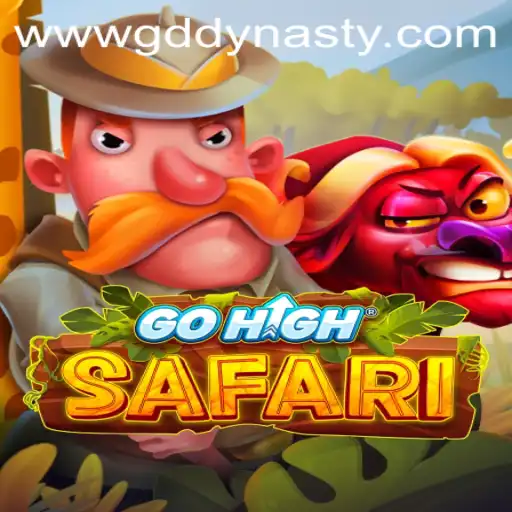 GoHighSafari: Embark on an Adventure with GD DYNASTY