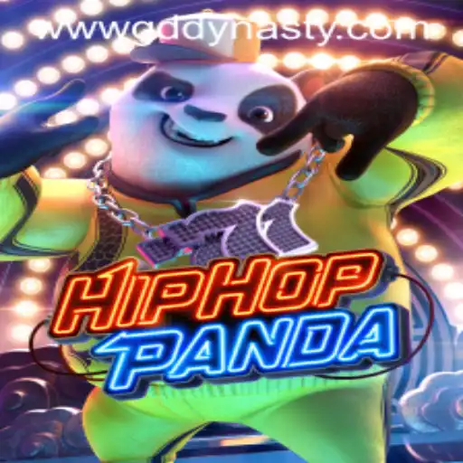 HipHopPanda: The Thrilling World of Music-Infused Gaming