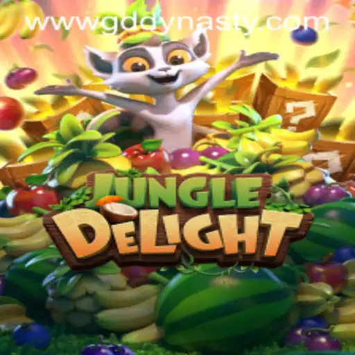Exploring the Enigmatic World of JungleDelight and GD DYNASTY