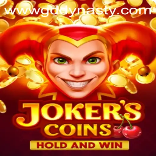 Discover the Exciting World of JokersCoins: A Game of Strategy and Luck with GD DYNASTY
