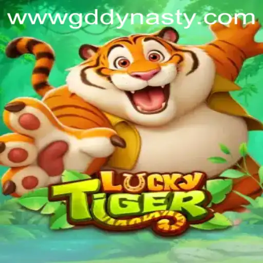 Unleash the Thrill with LuckyTiger and Embrace the GD DYNASTY!