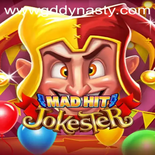 Discover the Exciting World of MadHitJokester: A Deep Dive into GD DYNASTY