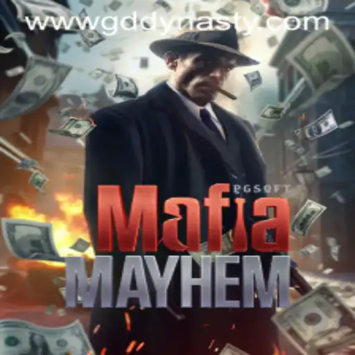 Exploring the Enigmatic World of MafiaMayhem: Dive Into the Chaos