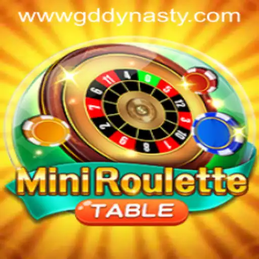 MiniRoulette and GD DYNASTY: Engaging Gameplay and Modern Casino Dynamics