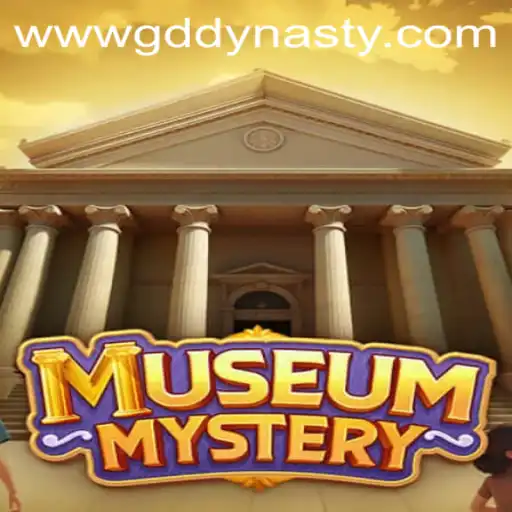 Unravel the Mystery: A Comprehensive Guide to MuseumMystery by GD DYNASTY