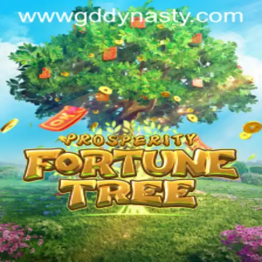 Exploring ProsperityFortuneTree: A Journey into GD DYNASTY's Latest Gaming Marvel