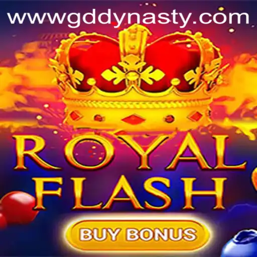 Experience the Thrill of RoyalFlashBuyBonus: The New Gem from GD DYNASTY