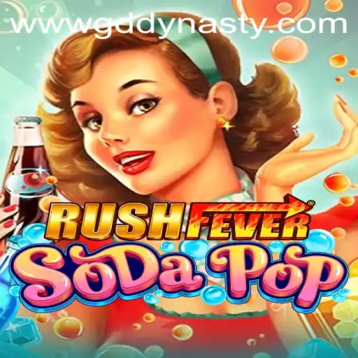 Discover the Exciting World of RushFeverSodaPop: A Dynamic Gaming Experience
