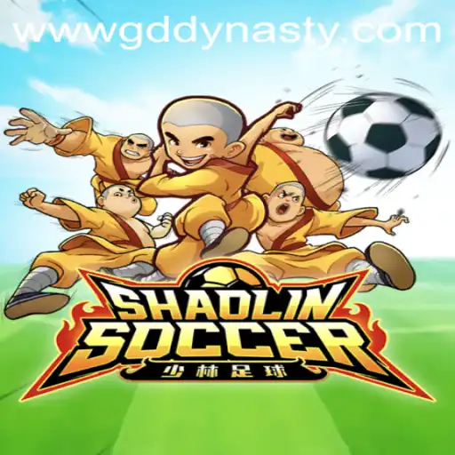 An In-Depth Look into ShaolinSoccer and the Rising Phenomenon of GD DYNASTY