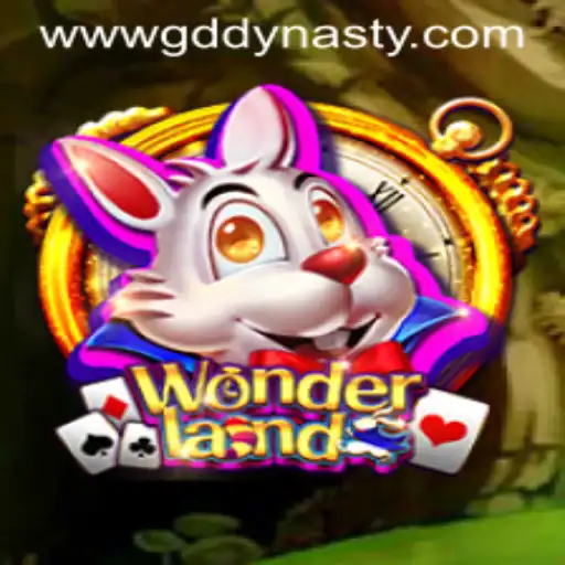 Enter the World of Wonderland: The Game Revolutionizing Interactive Entertainment