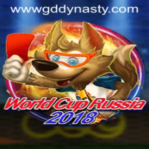WorldCupRussia2018: The Ultimate Soccer Strategy Experience with GD DYNASTY