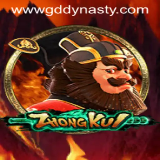 ZhongKui: An Epic Adventure in the World of GD DYNASTY